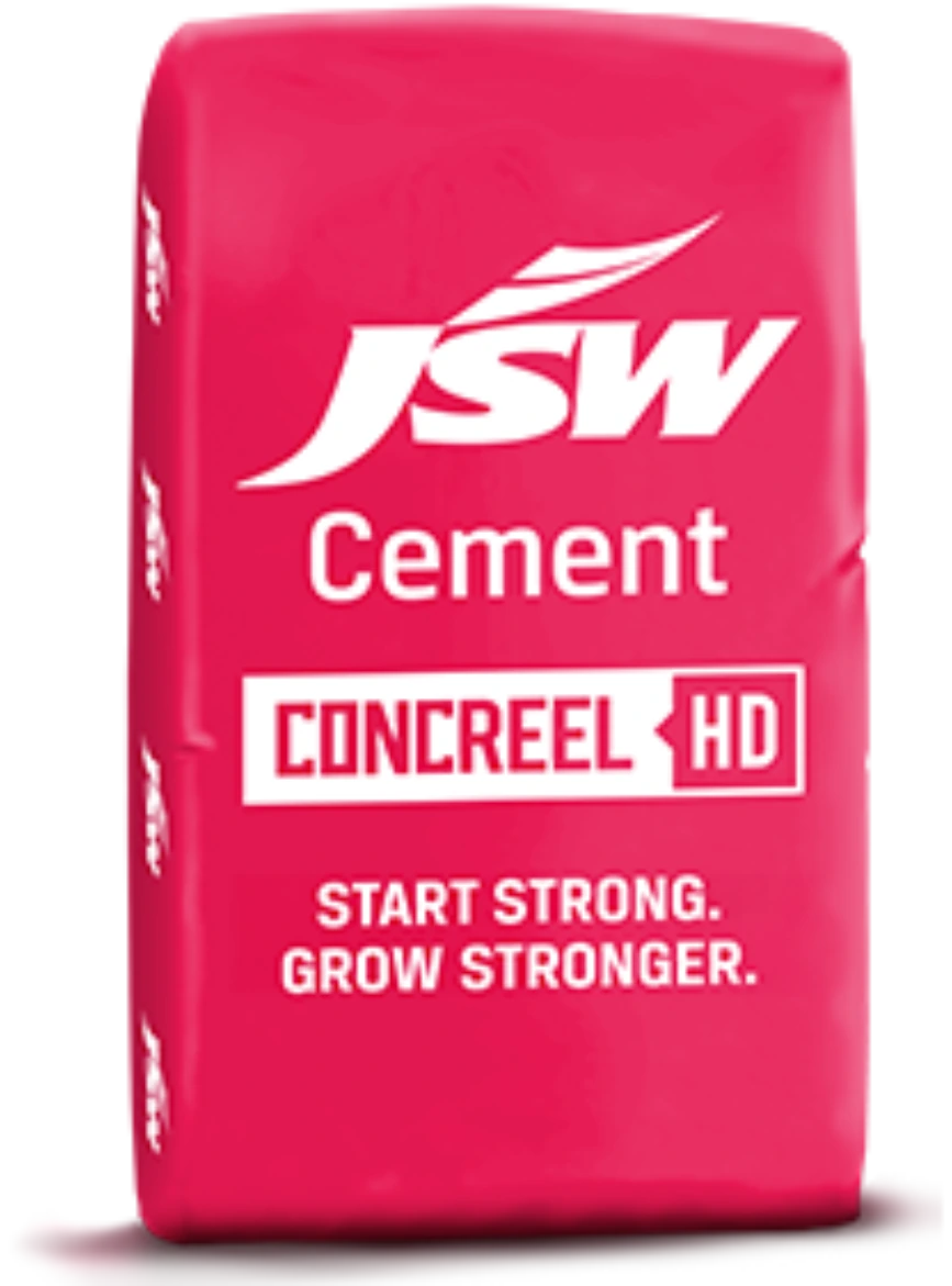 JSW Cement